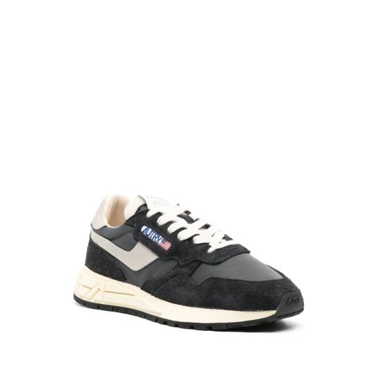 26FW 오트리 릴윈드 스니커즈 WWLW NC05 BLACK NEUTRALS - AUTRY