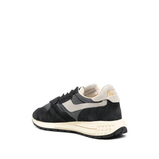 26FW 오트리 릴윈드 스니커즈 WWLW NC05 BLACK NEUTRALS - AUTRY