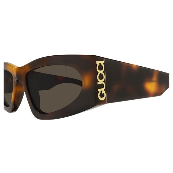  구찌 선글라스 Gg2040s 각진 캣아이 - GUCCI