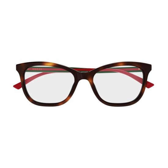  구찌 선글라스 Gg2117o 호피무늬 사각테 안경