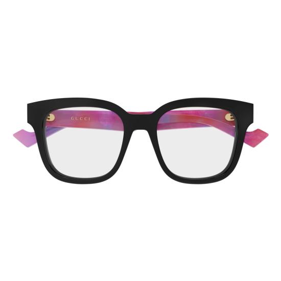  구찌 선글라스 Gg0958o 오버사이즈 사각 프레임 안경