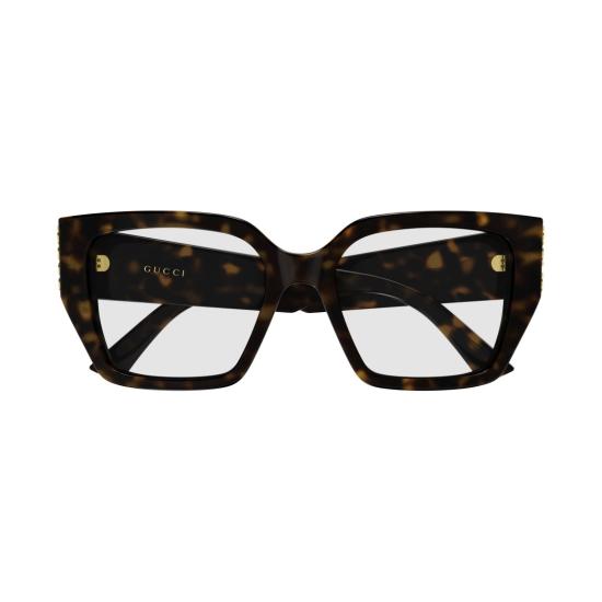 구찌 선글라스 Gg2042o 오버사이즈 스퀘어 호피무늬
