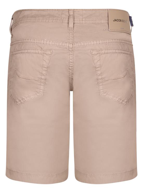 26SS 야콥코헨 숏팬츠 JUMOE002 S2544 B75 Beige - JACOB COHËN