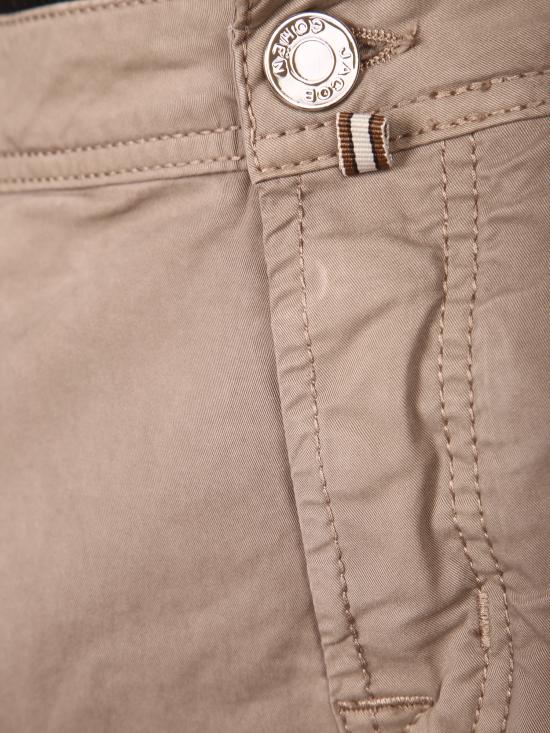 26SS 야콥코헨 숏팬츠 JUMOE002 S2544 B75 Beige - JACOB COHËN