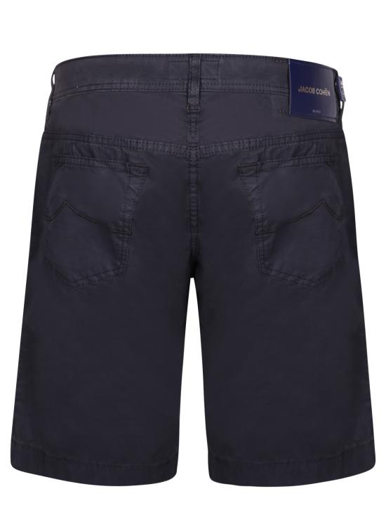 26SS 야콥코헨 숏팬츠 JUMOE002 S2544 Y99 Blue - JACOB COHËN