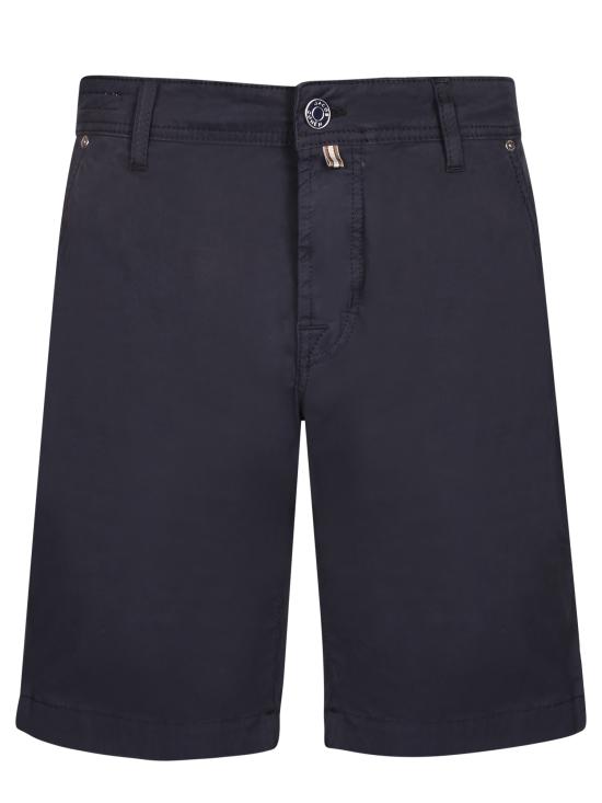 26SS 야콥코헨 숏팬츠 JUMOE002 S2544 Y99 Blue