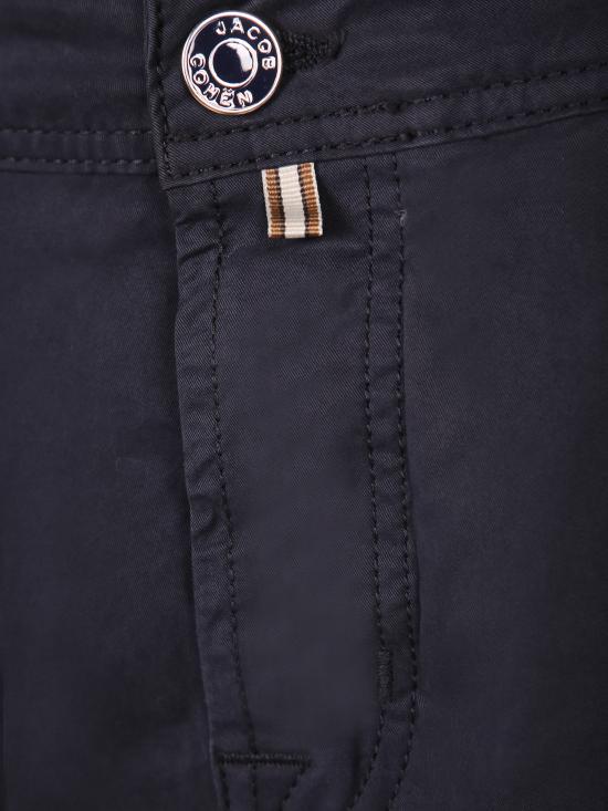 26SS 야콥코헨 숏팬츠 JUMOE002 S2544 Y99 Blue - JACOB COHËN