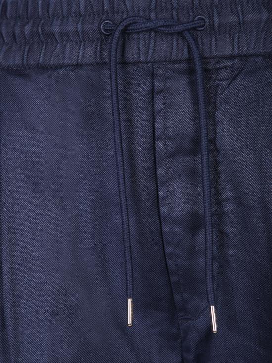 26SS 야콥코헨 팬츠 JUMP0017 S4269 Y73 Blue - JACOB COHËN