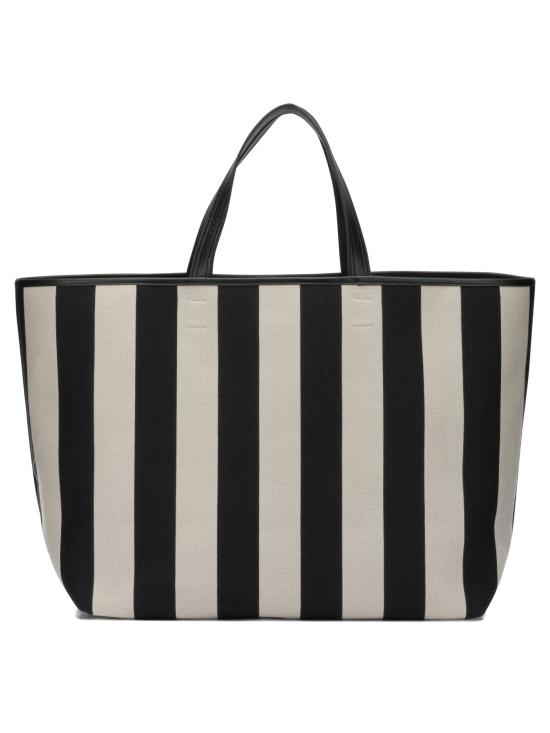 26SS 아미 드 꾀르 쇼퍼 백 ULL733AW00261360 - AMI