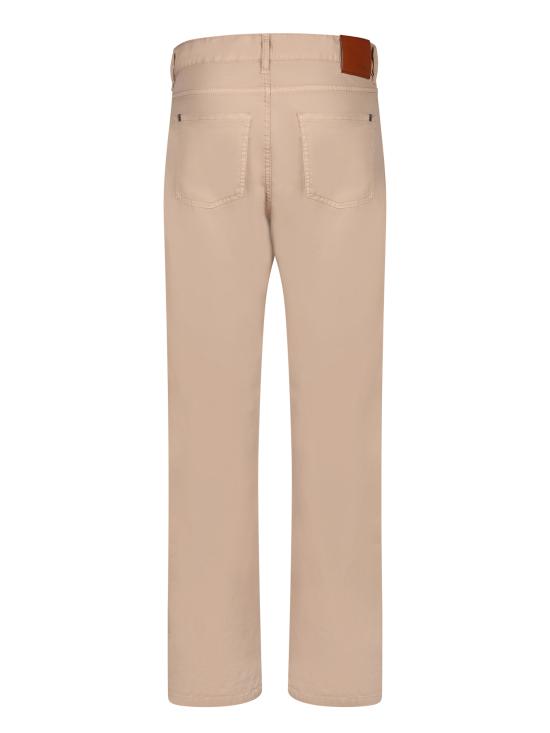 26SS 카날리 팬츠 D91519 PX01626 713 Beige - CANALI