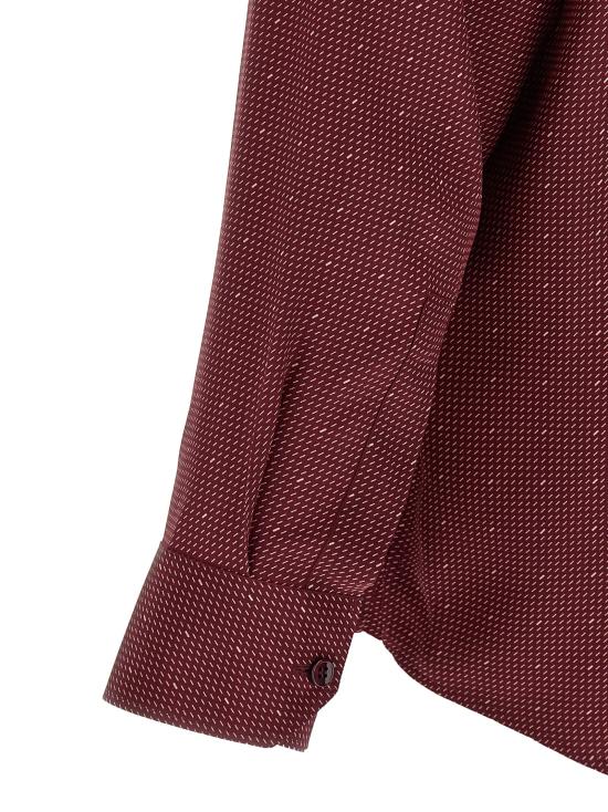 26SS 생로랑 긴팔 셔츠 860619Y2N596164 - SAINT LAURENT