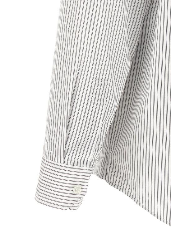 26SS 생로랑 긴팔 셔츠 859779Y2N039787 - SAINT LAURENT
