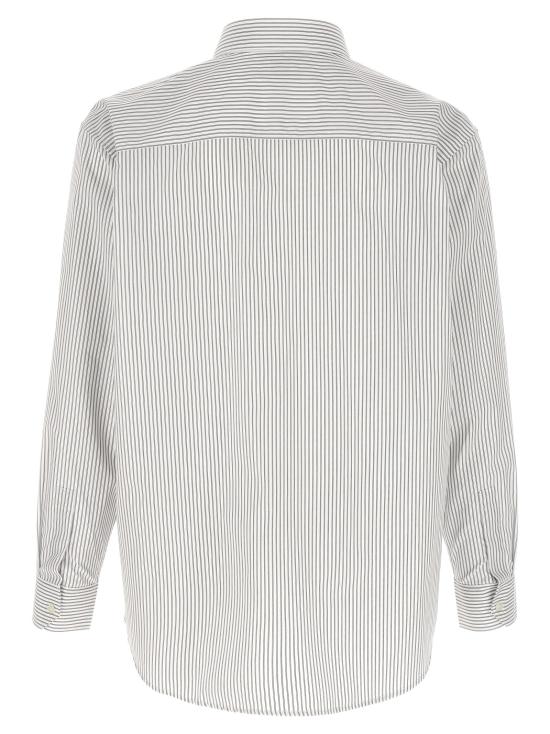 26SS 생로랑 긴팔 셔츠 859779Y2N039787 - SAINT LAURENT
