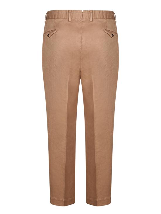 26SS 델 오글리오 팬츠 PL01 DSE1834 17 Beige - DELL'OGLIO