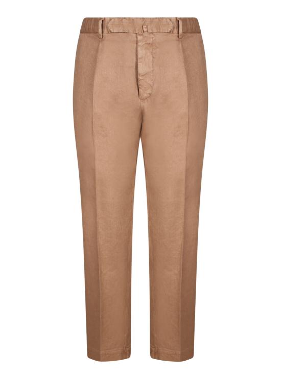 26SS 델 오글리오 팬츠 PL01 DSE1834 17 Beige