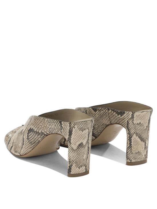 26SS 델 칼로 힐/펌프스 11725METISNAMIBIAGRANO - DEL CARLO