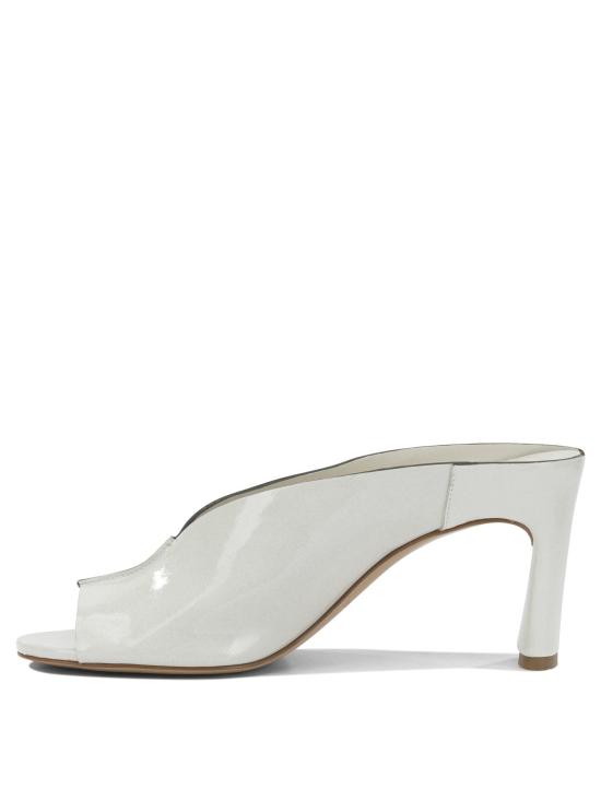 26SS 델 칼로 힐/펌프스 11725METISVETROBIANCO - DEL CARLO