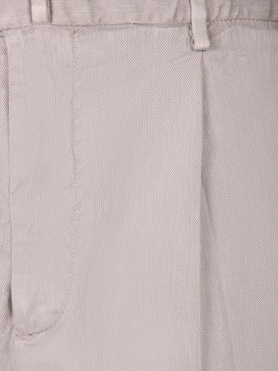 26SS 델 오글리오 팬츠 PL01 DSE1834 94 Beige - DELL'OGLIO