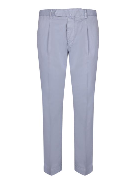 26SS 델 오글리오 팬츠 PL01 DSE3295 75 Blue