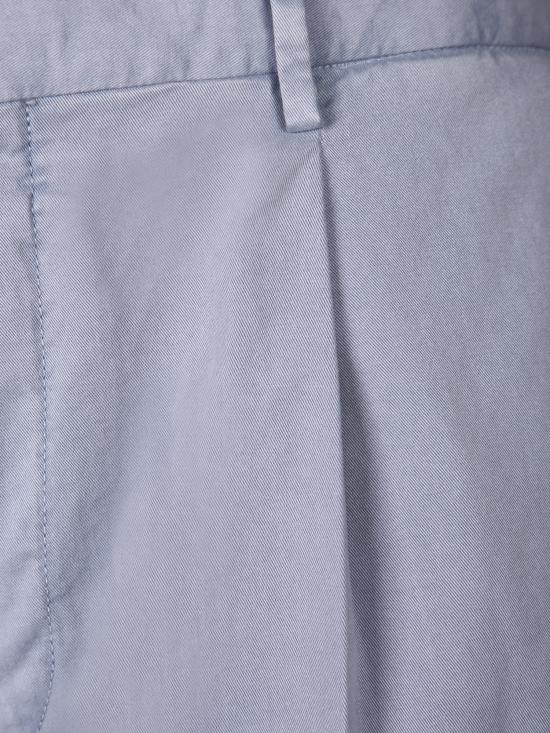 26SS 델 오글리오 팬츠 PL01 DSE3295 75 Blue - DELL'OGLIO