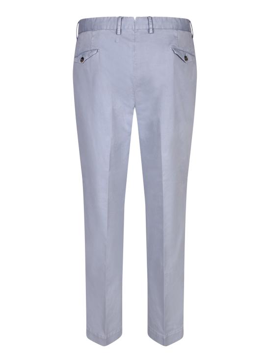 26SS 델 오글리오 팬츠 PL01 DSE3295 75 Blue - DELL'OGLIO