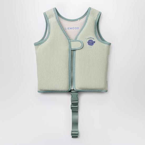 26SS [키즈] 리우드 비치용품 LW20739PVC Green