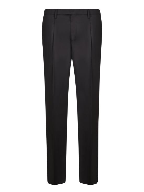 26SS 볼리올리 팬츠 80912 SA0079 0990 Black