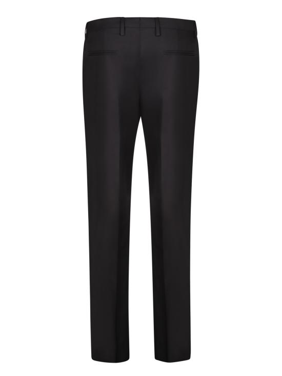 26SS 볼리올리 팬츠 80912 SA0079 0990 Black - BOGLIOLI