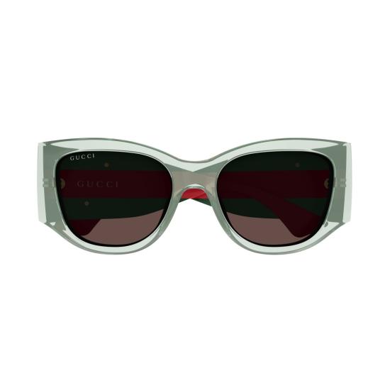  구찌 선글라스 GG2115S 볼드 오버사이즈 스퀘어