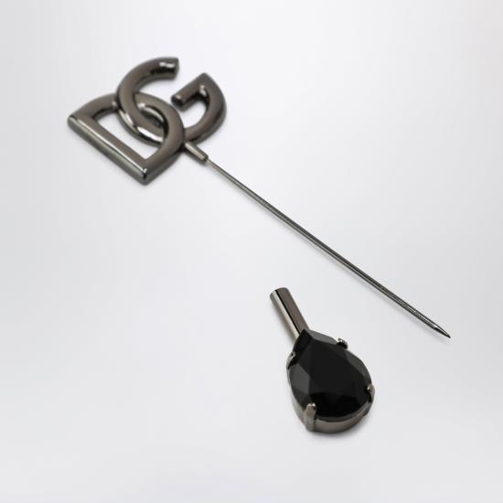 26SS 돌체앤가바나 브로치 WPR5M1W1111 Metal - DOLCE & GABBANA