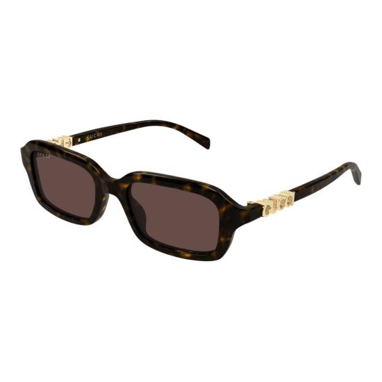  구찌 선글라스 Gg2152s 호피무늬 아세테이트 - GUCCI