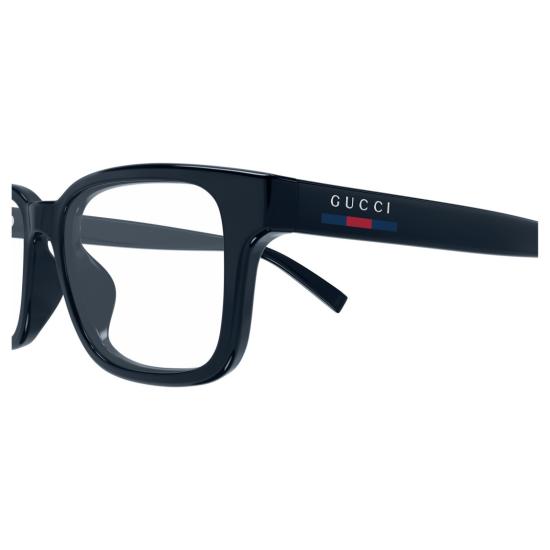  구찌 안경 Gg2107ol 볼드 직사각형 안경 - GUCCI