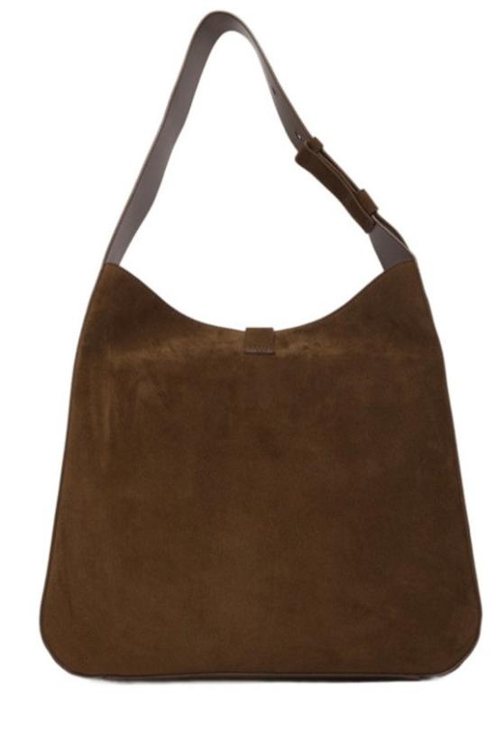 26SS 오르치아니 숄더백 B02234PEA Brown - ORCIANI