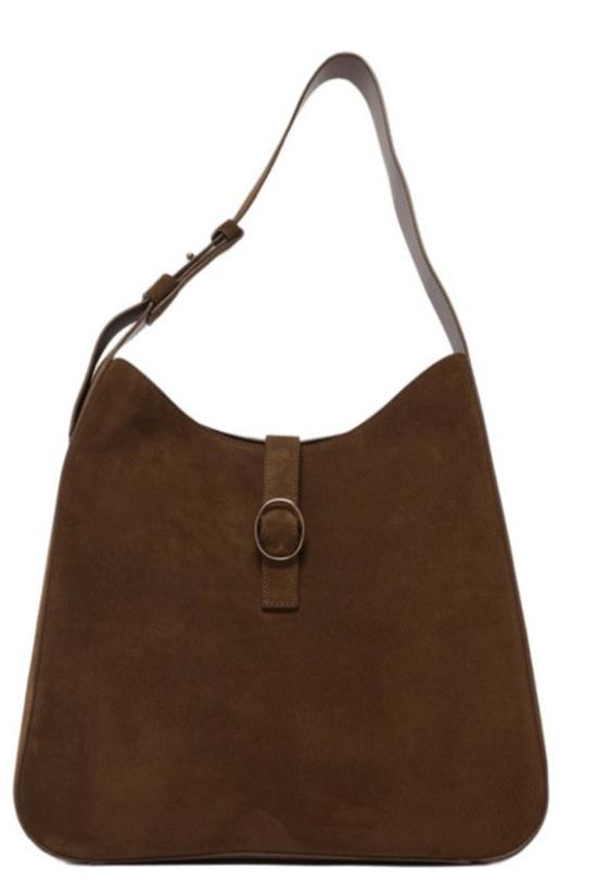 26SS 오르치아니 숄더백 B02234PEA Brown