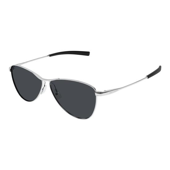 25FW 생로랑 선글라스 SL 831 베스퍼 물방울 모양 에비에이터 - SAINT LAURENT