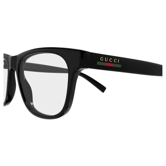  구찌 안경 Gg2108o 직사각형 안경 - GUCCI