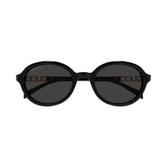  구찌 선글라스 Gg2033sa 볼드 라운드 프레임