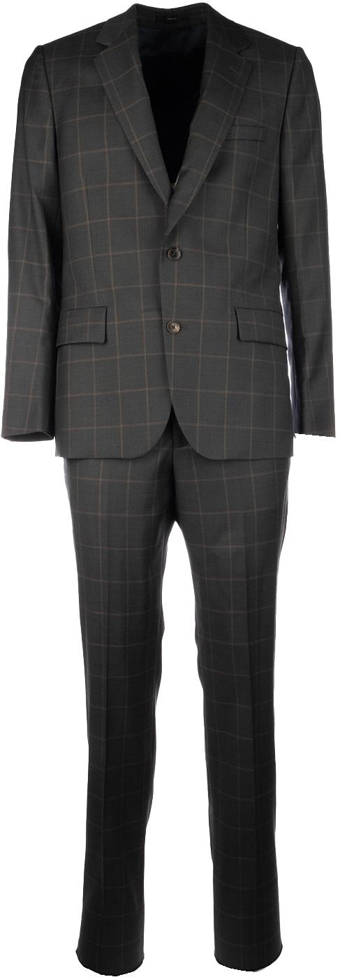 26SS 폴 스미스 수트 세트 M1R2245V0290637 DIVERS