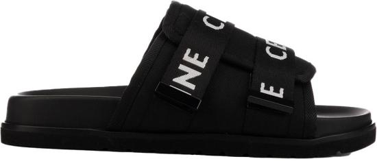 26SS 셀린느 피테아 스트래피 샌들 362785085C38AW DIVERS