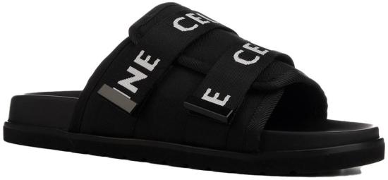 26SS 셀린느 피테아 스트래피 샌들 362785085C38AW DIVERS - CELINE