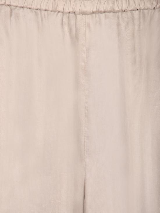 26SS 엠포리오 아르마니 팬츠 EW003307 AF20900 U6272 Beige - EMPORIO ARMANI