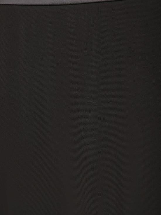 26SS 엠포리오 아르마니 팬츠 EW004432 AF14054 UC001 Black - EMPORIO ARMANI