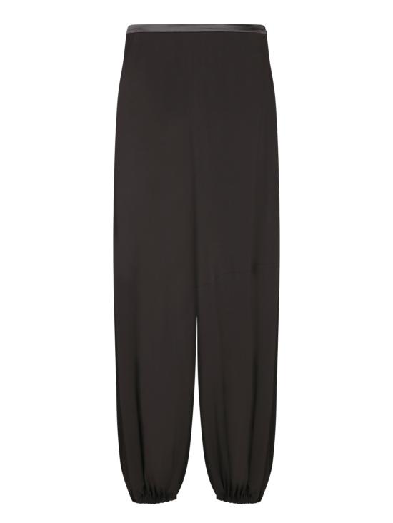 26SS 엠포리오 아르마니 팬츠 EW004432 AF14054 UC001 Black