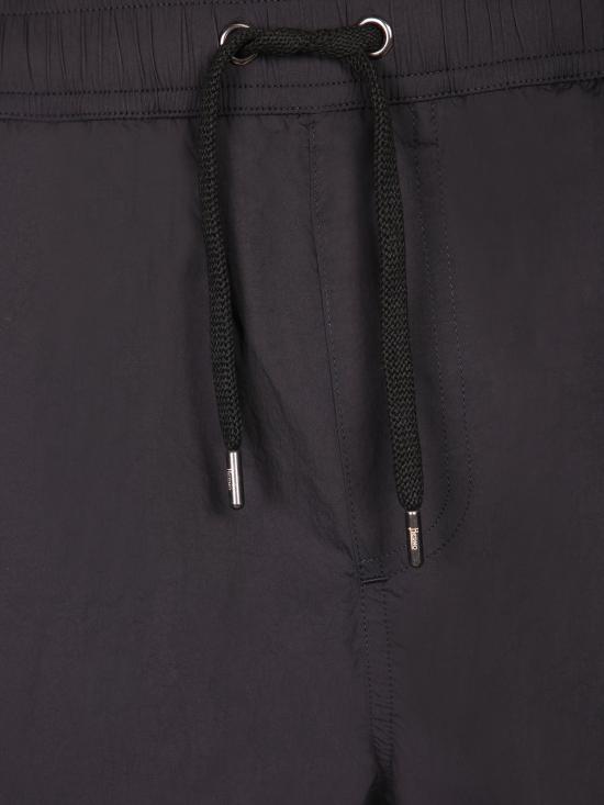 26SS 에르노 스윔팬츠 CST00001U 12494Z 9300 Black - HERNO