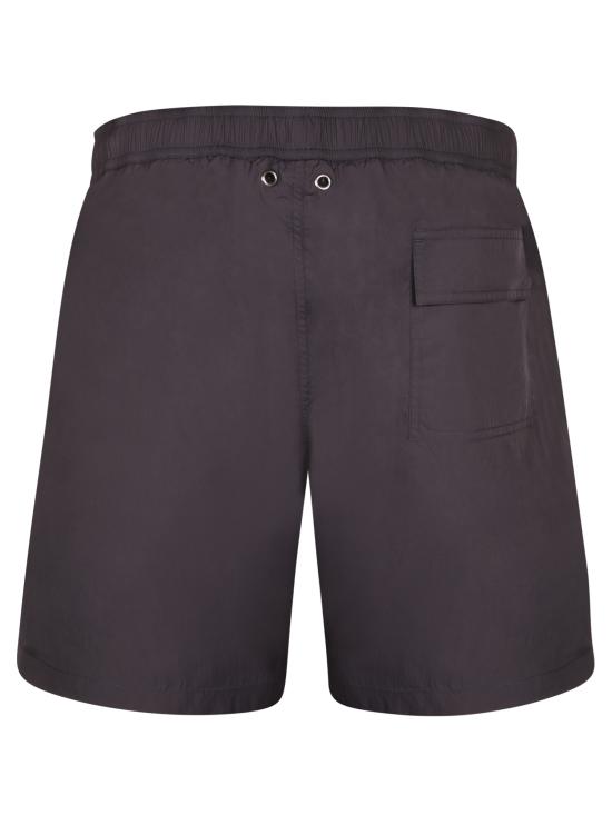 26SS 에르노 스윔팬츠 CST00001U 12494Z 9300 Black - HERNO