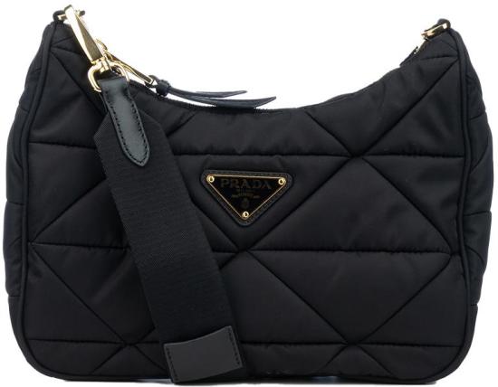 26SS 프라다 리나일론 패딩백 1BC151VD9MRDJNF0632 DIVERS