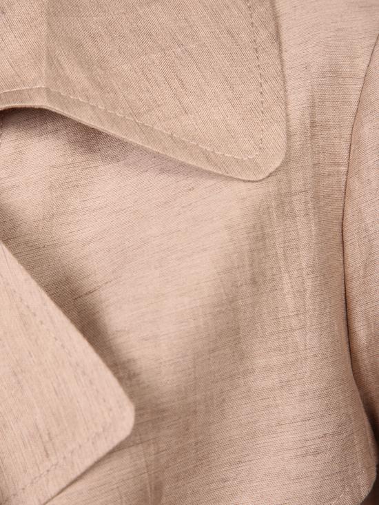 26SS 딸리아토레 트렌치 코트 CAROLA S A40008 T1305 Beige - TAGLIATORE