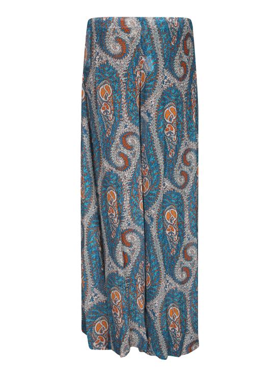 26SS 에트로 팬츠 WRPA0013 AKF67 X0809 Multi - ETRO