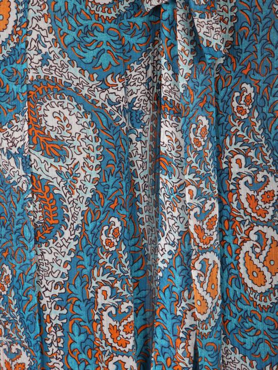 26SS 에트로 팬츠 WRPA0013 AKF67 X0809 Multi - ETRO