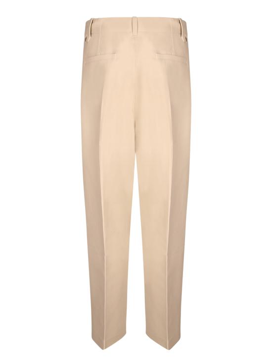 26SS 자크뮈스 팬츠 PAM00552 AW00321 150 Beige - JACQUEMUS